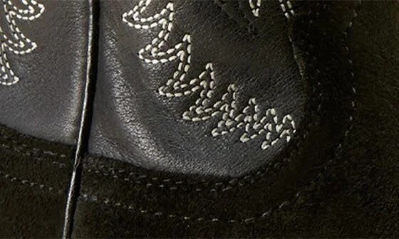 Futurity Limited Western Boot - Image 6