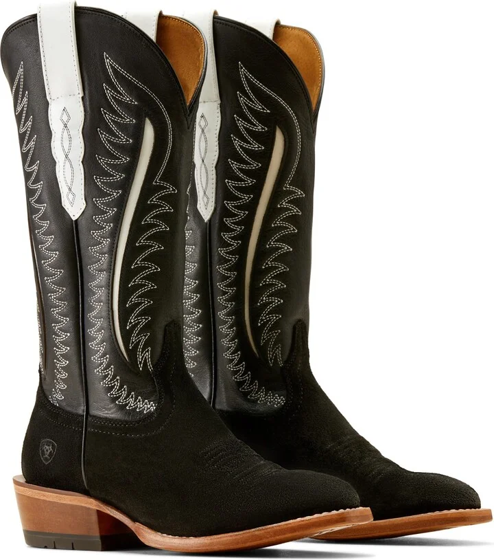 Futurity Limited Western Boot - Image 7
