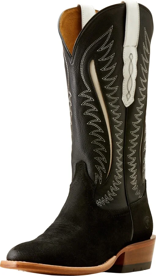 Futurity Limited Western Boot - Image 8