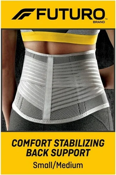 FUTURO Comfort Stabilizing Back Support - Image 2