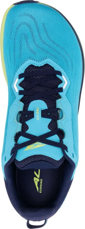 FWD VIA sneakers - Image 4