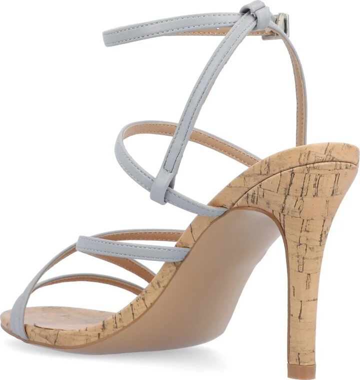 Fylissa Heeled Sandal 9Women) - Image 2