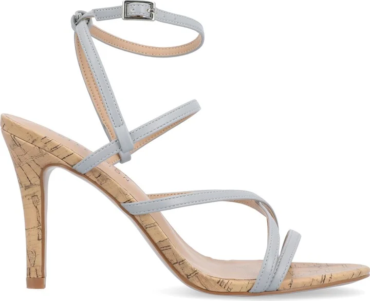 Fylissa Heeled Sandal 9Women) - Image 3