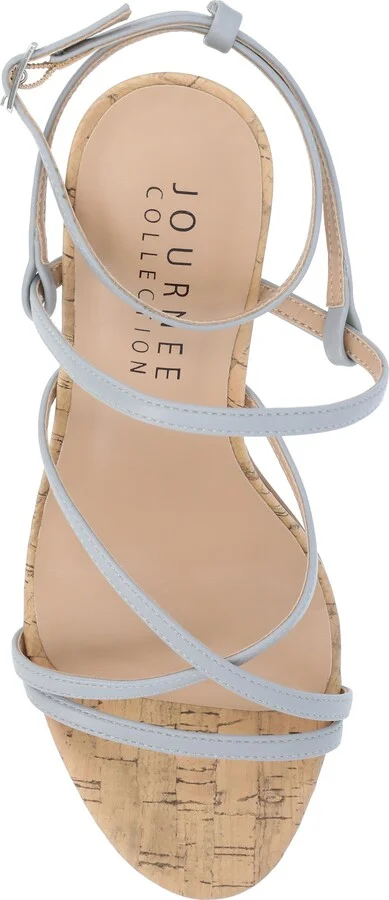 Fylissa Heeled Sandal 9Women) - Image 4