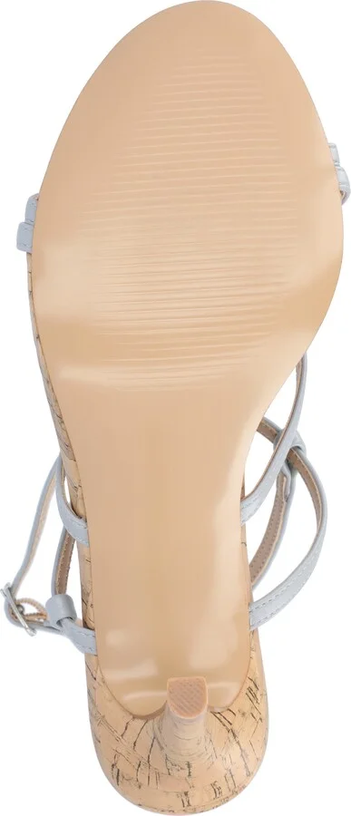 Fylissa Heeled Sandal 9Women) - Image 5