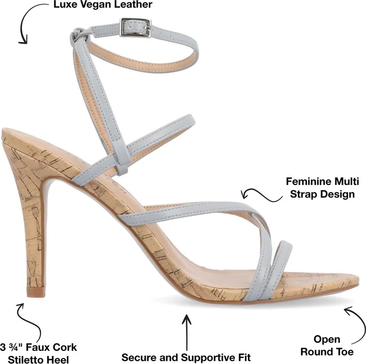 Fylissa Heeled Sandal 9Women) - Image 8