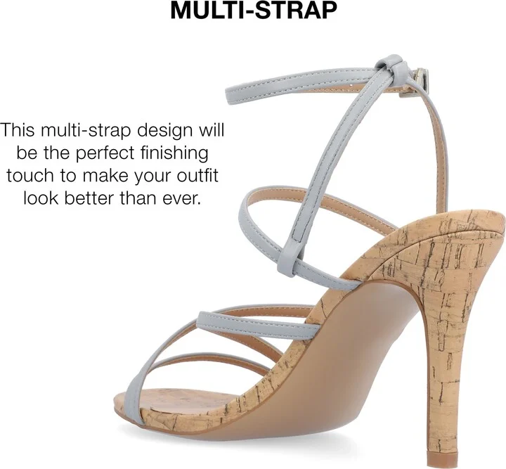 Fylissa Heeled Sandal 9Women) - Image 9
