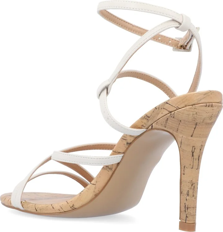 Fylissa Heeled Sandal 9Women) - Image 11