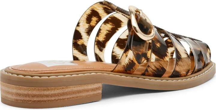 Fyona Mule Sandal - Image 2