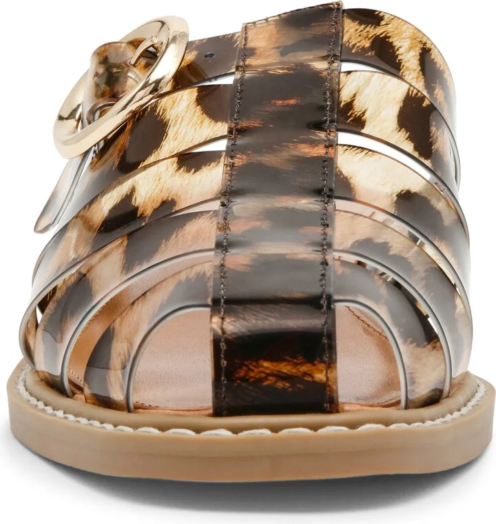 Fyona Mule Sandal - Image 3
