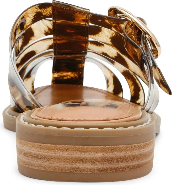 Fyona Mule Sandal - Image 4