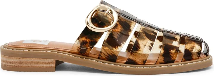Fyona Mule Sandal - Image 5