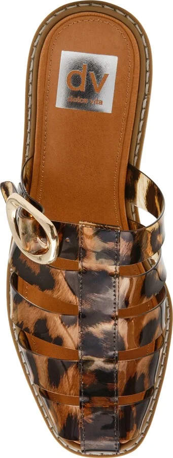 Fyona Mule Sandal - Image 6