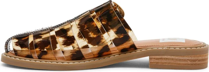 Fyona Mule Sandal - Image 9