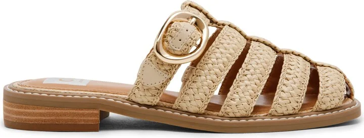 Fyona Mule Sandal - Image 11