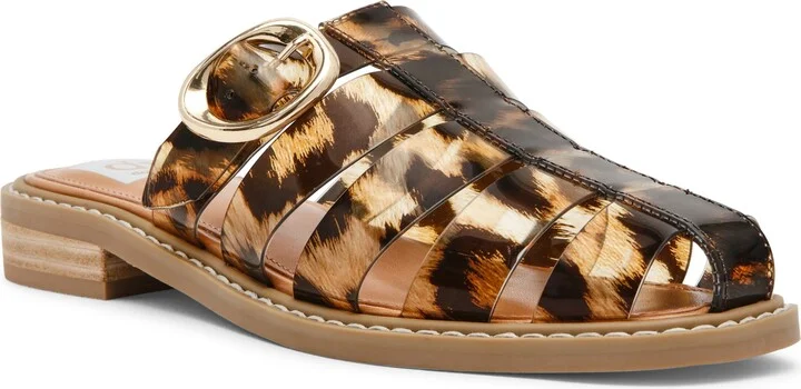 Fyona Mule Sandal