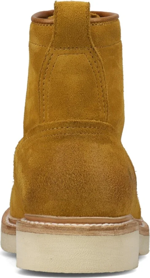Fyre Men's Hudson Workboot Wedge Shoes - Image 2