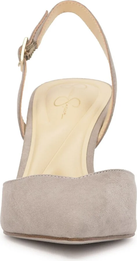 Fyvera Slingback Pump - Image 4