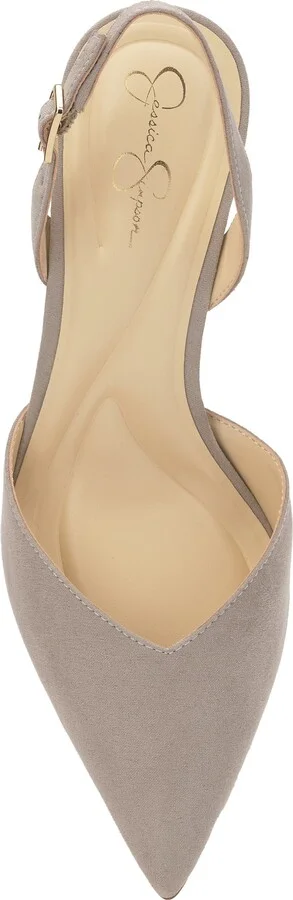 Fyvera Slingback Pump - Image 5
