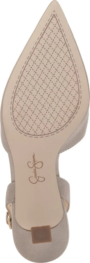 Fyvera Slingback Pump - Image 6