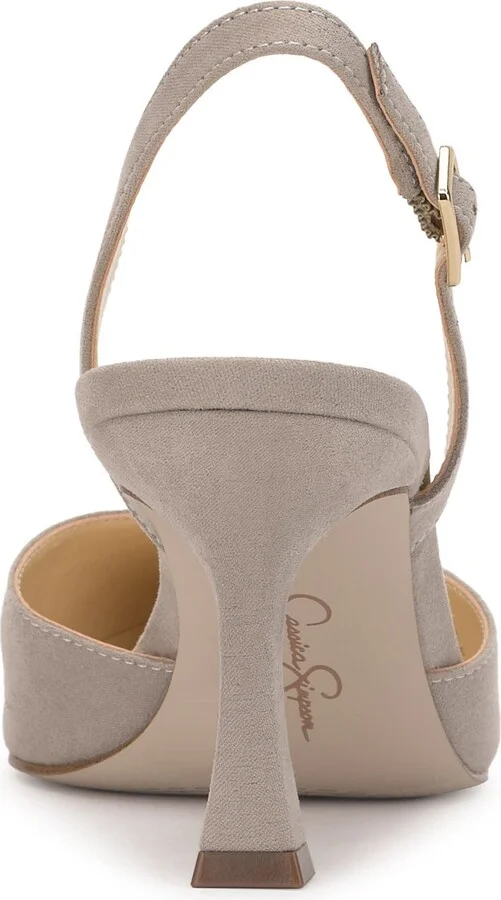 Fyvera Slingback Pump - Image 7