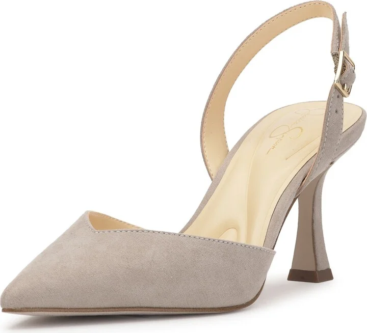 Fyvera Slingback Pump - Image 9
