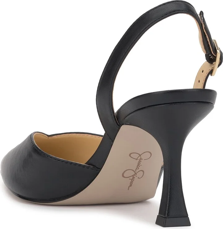 Fyvera Slingback Pump - Image 11