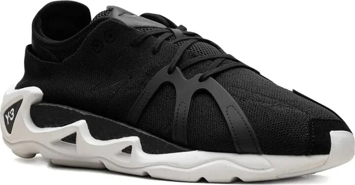 FYW S 97 "Black/Cloud White" sneakers - Image 2