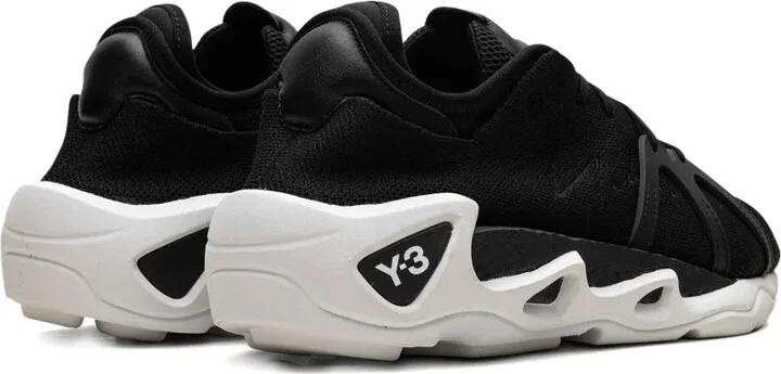 FYW S 97 "Black/Cloud White" sneakers - Image 3