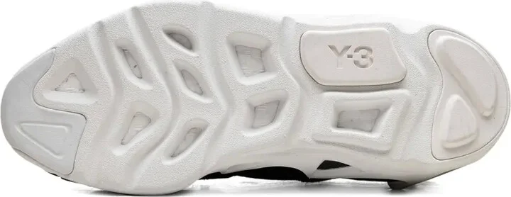 FYW S 97 "Black/Cloud White" sneakers - Image 4