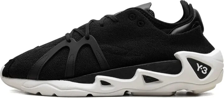 FYW S 97 "Black/Cloud White" sneakers - Image 5