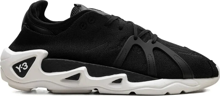 FYW S 97 "Black/Cloud White" sneakers