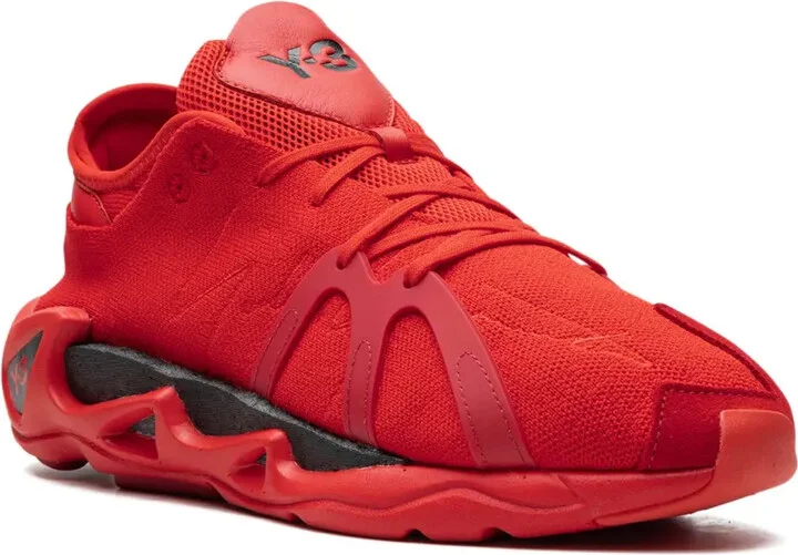 FYW S-97 "Red" sneakers - Image 2