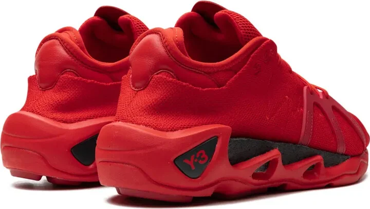 FYW S-97 "Red" sneakers - Image 3