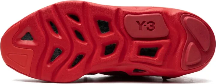 FYW S-97 "Red" sneakers - Image 4