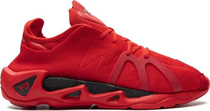 FYW S-97 "Red" sneakers
