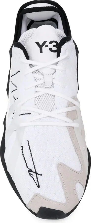 FYW S-97 sneakers - Image 4