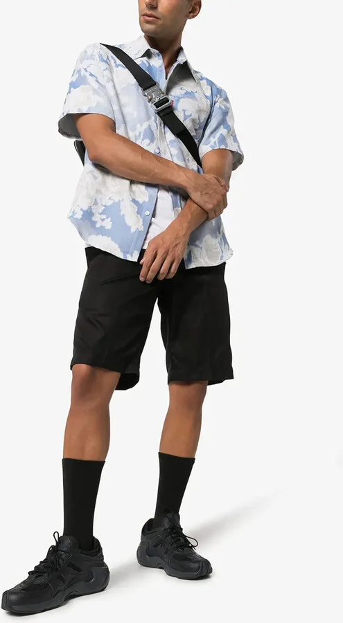 FYW S-97 sneakers - Image 2
