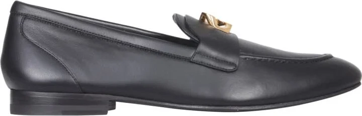 G Chain Loafers