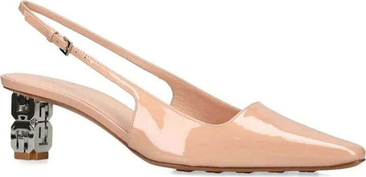 G Cube 50 Slingback Pumps - Image 2