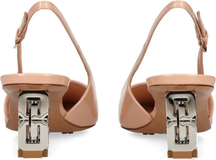 G Cube 50 Slingback Pumps - Image 3