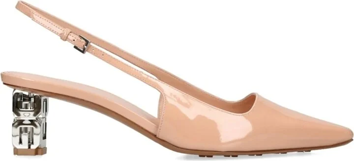 G Cube 50 Slingback Pumps