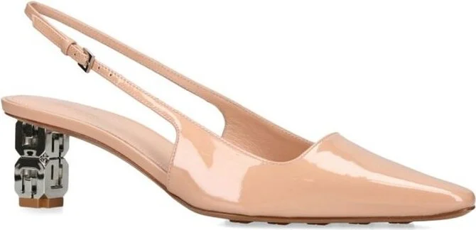 G Cube 50 Slingback Women's Pumps - Image 2