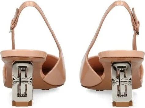 G Cube 50 Slingback Women's Pumps - Image 3