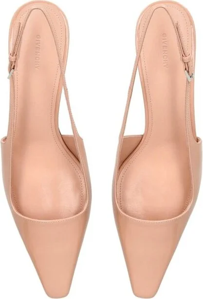 G Cube 50 Slingback Women's Pumps - Image 4