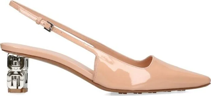 G Cube 50 Slingback Women's Pumps