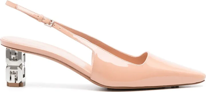 G Cube 50mm pumps