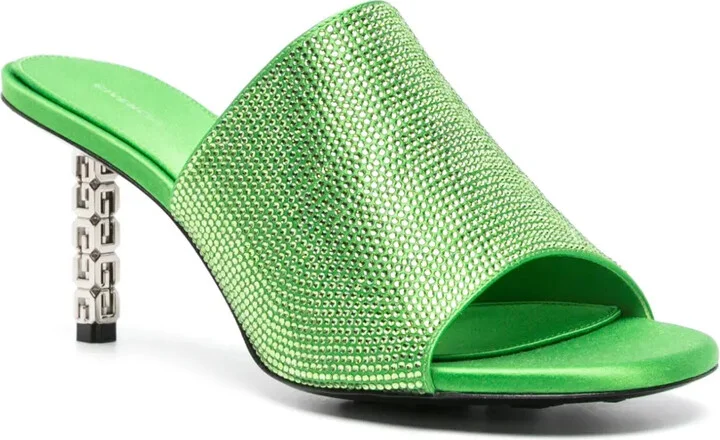 G Cube 70mm sandals - Image 2