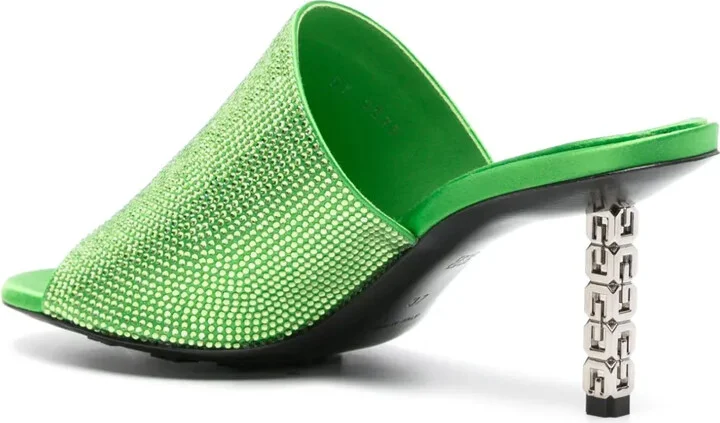 G Cube 70mm sandals - Image 3