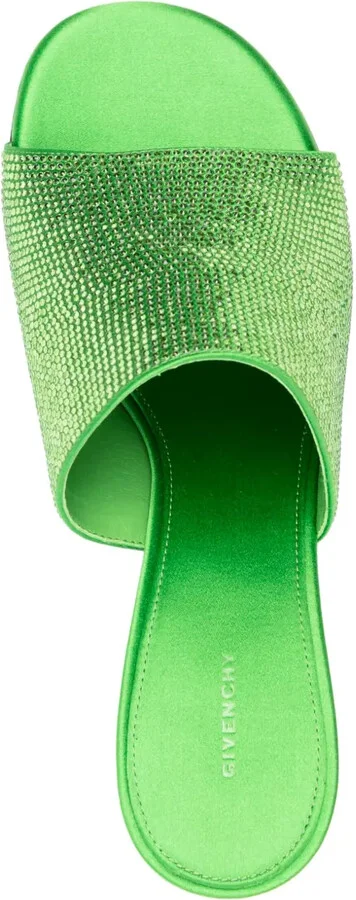 G Cube 70mm sandals - Image 4